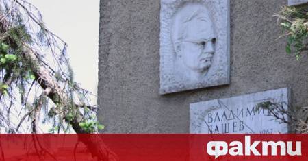 Националният литературен музей организира честване на 90 годишнината от рождението на