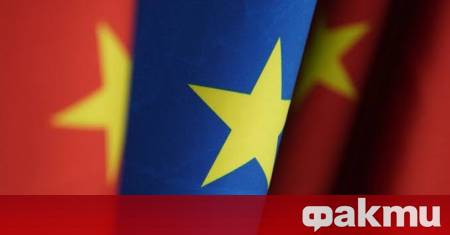 Европейският съюз е изправен пред изключително сложна задача в опитите