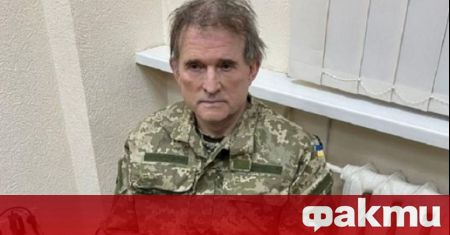 Дейността на проруската партия Опозиционна платформа За живота която