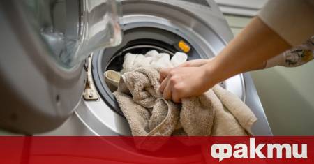 Любопитен въпрос Колко често трябва да се перат хавлиените кърпи