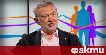 Изградили сме много добра координация между институциите защото при работата