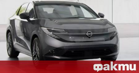 Nissan постепенно разкрива все повече подробности за дългоочакваното трето поколение