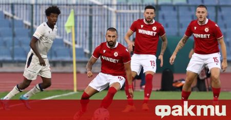 Националът на ЦСКА Георги Йомов ще пледира невинен пред УЕФА