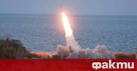 Иранският Корпус на гвардейците на Ислямската революция КГИР обяви днес