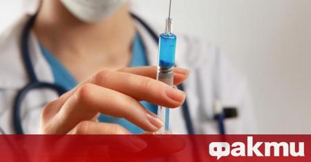 Тайванската компания Adimmune Corporation заяви днес че е разработила ваксина