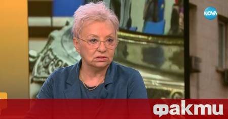 Политическата картина в България навлиза в пореден решаващ етап белязан