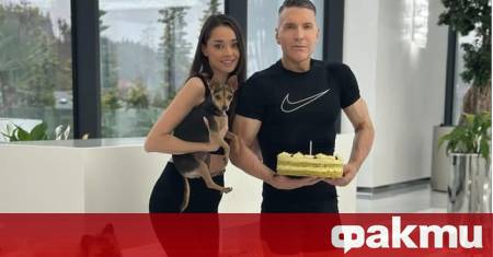 Победителката от втория сезон на Ергенът Валерия показа че при