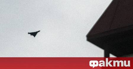 Руските системи за противовъздушна отбрана са прехванаха и унищожили 168