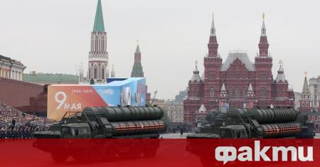 Русия вероятно ще сключи догодина договор за доставка на нови