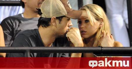 Бившата тенис звезда Ана Курникова изненада почитателите си с новината