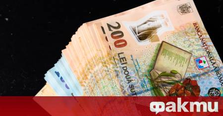 Румъния е задлъжнявала през 2025 г с 45 000 евро