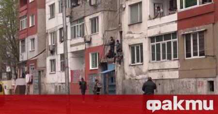 Няма болни в ромските квартали на Пловдив няма напрежение Гражданите