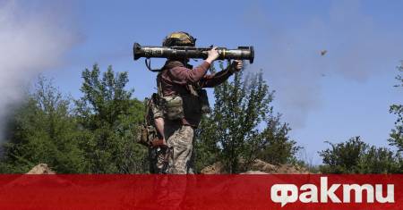 Членките на НАТО трябва да се подготвят за възможна руска