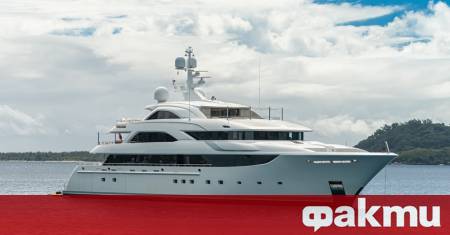 В Съединените щати предстои да бъде проведен търг за продажбата