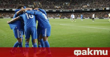 Реал Мадрид постигна ценна победа с 2 0 като гост