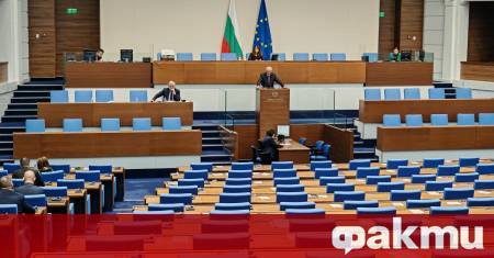 ФАКТИ публикува мнения с широк спектър от гледни точки за