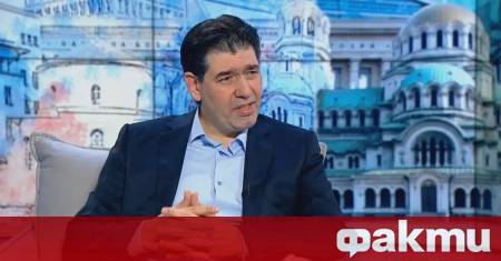 Конгресът преди изборите е изключително необходим за БСП Това заяви