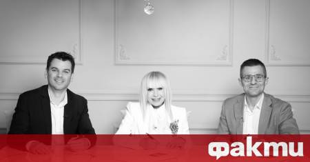 Търси се визуална прилика певческият талант е плюс но не