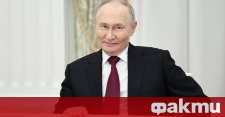 Последните заплахи на руския президент Владимир Путин към Европа имат