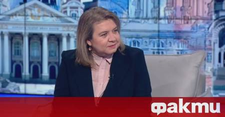 Във всеки един момент въпросът за оставката на правителството е