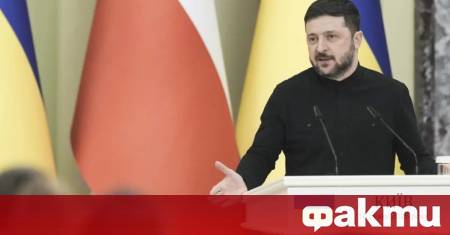 Украйна може да се съгласи да загуби територии при преговорите