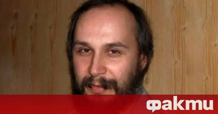 Блогърът и математик Михаил Вербицки е задържан на 12 срещу
