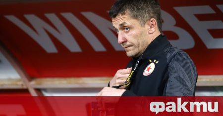 ЦСКА няма да може да разчита на халфа Лазар Туфегджич