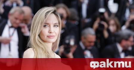 Анджелина Джоли разказа кой е бил най интензивният момент за нея