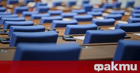Длъжности с висок корупционен риск се заемат след успешно издържан