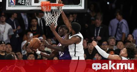 Финикс Сънс се наложиха с 115 102 над гостуващия тим на