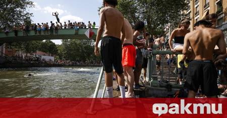 Депутати от френската партия Зелени обявиха че ще внесат вот