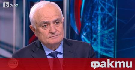 Министърът на отбраната Атанас Запрянов заяви че се надява турският