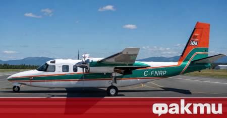 Световната авиационна общност бе разтърсена от две тежки катастрофи в