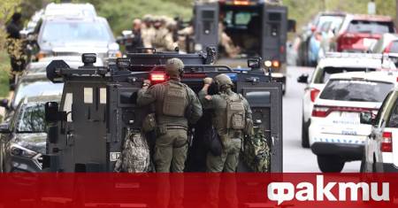 Четирима души са изправени пред наказателни обвинения във връзка с