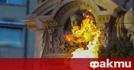 ФАКТИ публикува мнения с широк спектър от гледни точки за