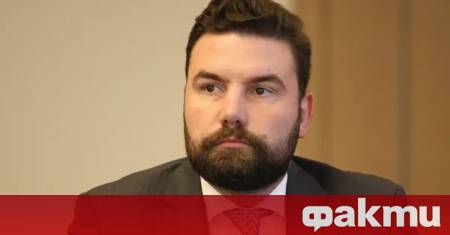 Основният проблем е че изоставаме от тенденциите в Европа Това