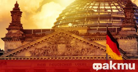 Водещите политически партии в Германия - лявоцентристката Германска социалдемократическа партия
