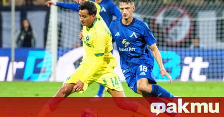 Интересно се очертава пролетното деление на сезона в Първа лига