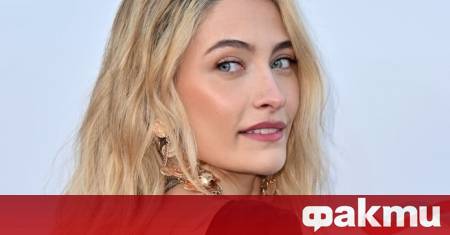 Една седмица след като бе забелязана да се разхожда плачейки