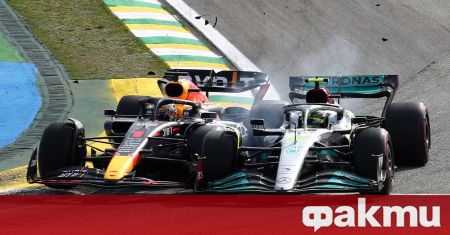 Развихри се голям скандал след Гран При на Бразилия във