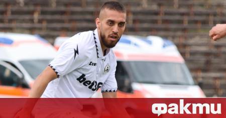 Футболистите на Славия ще започнат подготовка за новия сезон 2025 26