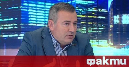 Ако спре подаването на руски газ към България можем да