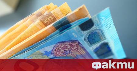 799 евро 1562 лева е нужният месечен нетен доход за