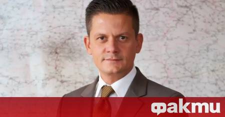 Не трябва да допускаме средата на говорене да замърси пазарната