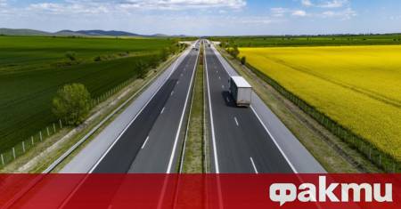 От 4 юни започва ремонт на асфалтовата настилка в платното