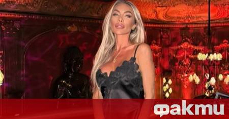 Златка Райкова пусна въпросник в Инстаграм профила си където феновете