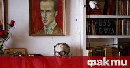 Днес се навършват 67 години от смъртта на френския писател