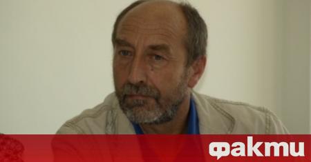 Пловдивският ортопед д-р Георги Кръстев, който бе задържан заради измама