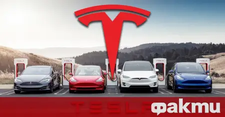 Les licenciements chez Tesla se poursuivent en force ᐉ Actualités de Fakti.bg – Auto