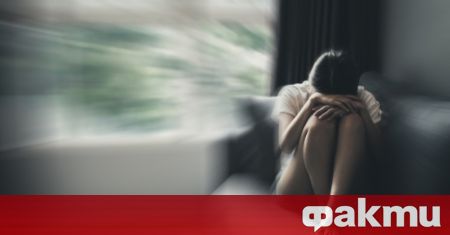 12- годишно момиче от гърменско село бе изнасилено вчера, сигналът